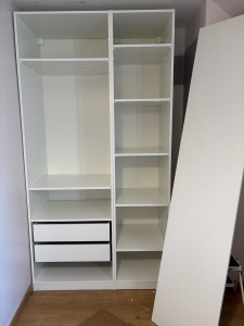 Photo de galerie - Montage meubles en kit