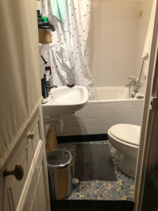 Photo de galerie - Plomberie - Installation sanitaire