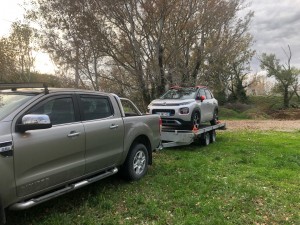 Photo de galerie - Voici une photo de réalisation proposée pour un Voisin