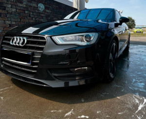 Photo de galerie - Lavage auto