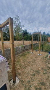Photo de galerie - Bricolage et multi services