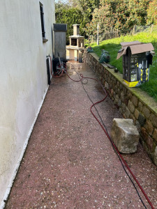 Photo de galerie - Bricolage et multi services