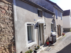 Photo de galerie - Maçonnerie