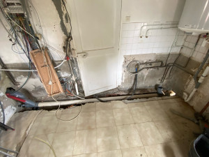 Photo de galerie - Terrassement - Assainissement