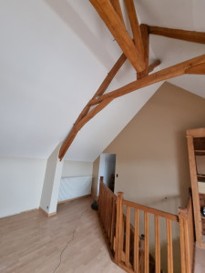 Photo de galerie - Décoration peinture 