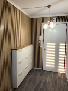 Photo de galerie - Peinture - Tapisserie