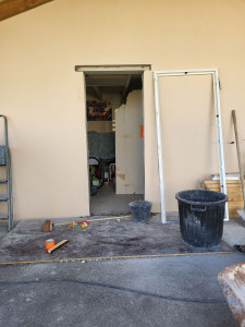 Photo de galerie - Maçonnerie