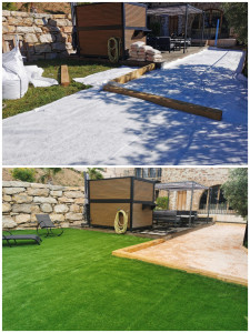 Photo de galerie - Avant/après 