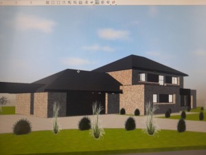 Photo de galerie - Plan 3 d 