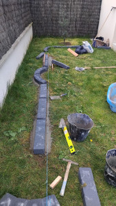 Photo de galerie - Tout types de décoration et aménagement de jardin 