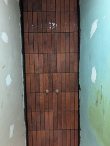 Photo de galerie - Carrelage