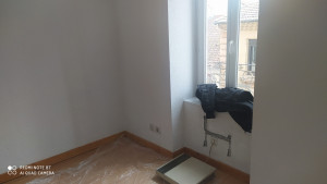 Photo de galerie - Peinture - Tapisserie