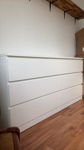 Photo de galerie - Montage meubles en kit
