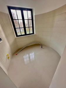 Photo de galerie - Carrelage