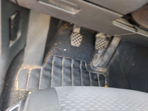 Photo de galerie - Lavage auto