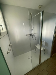 Photo de galerie - Plomberie - Installation sanitaire