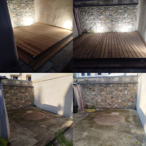 Photo de galerie - Menuiserie - Huisserie - Agencement