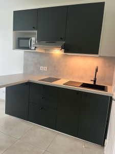 Photo de galerie - Montage meubles en kit