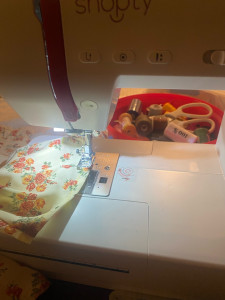 Photo de galerie - Retouches 