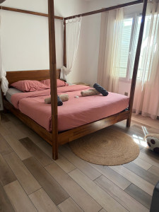 Photo de galerie - Chambre airbnb 