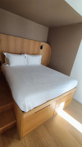 Photo de galerie - Ménage