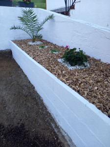 Photo de galerie - Maçonnerie