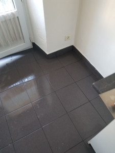 Photo de galerie - Travail propre et sérieux 