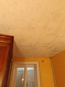 Photo de galerie - Peinture - Tapisserie