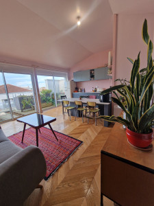 Photo de galerie - Ménage