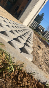 Photo de galerie - Une pose de pavé à effectuer ? ?️ Multi-T et là pour rénovation !! hésiter plus !!! ??