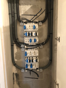 Photo de galerie - Colonne