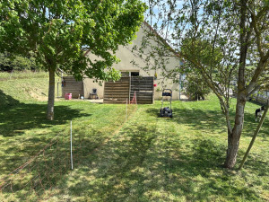 Photo de galerie - Tonte 