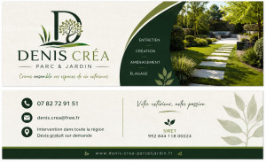 Photo de galerie - Propose mes services.