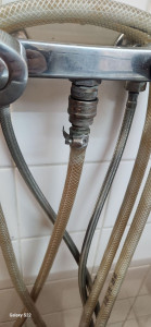 Photo de galerie - Plomberie 