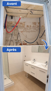 Photo de galerie - Douce complète 