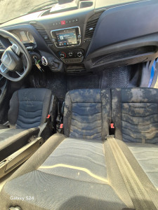 Photo de galerie - Avant nettoyage 