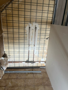 Photo de galerie - Plomberie - Installation sanitaire