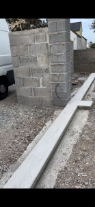 Photo de galerie - Maçonnerie