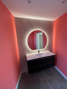 Photo de galerie - SDB de la semaine ?