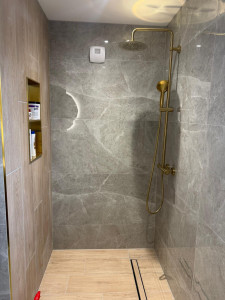 Photo de galerie - Salle de bain 