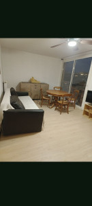 Photo de galerie - Pose parquet flottant 