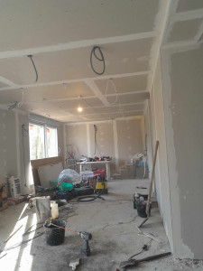 Photo de galerie - Rénovation 