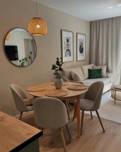 Photo de galerie - Ménage