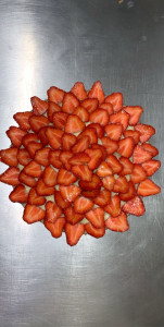 Photo de galerie - J’adore faire des gâteaux également 