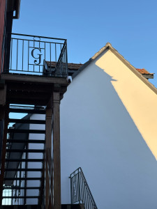 Photo de galerie - Caméra IP