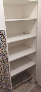 Photo de galerie - Bricolage et multi services