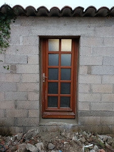 Photo de galerie - Menuiserie - Huisserie - Agencement