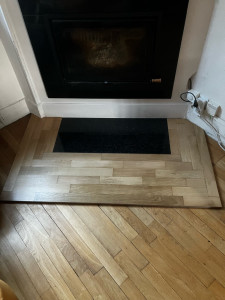 Photo de galerie - Menuiserie - Huisserie - Agencement