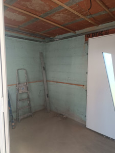 Photo de galerie - Avant 