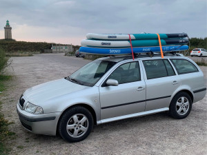 Photo de galerie - Manutention